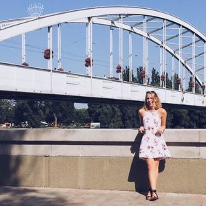 Meet your Posher, Susie